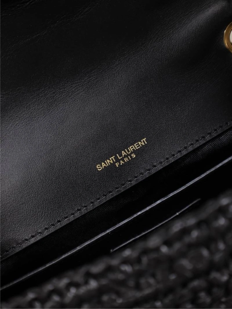 SoftTouch YSL Satchel Bags 62789