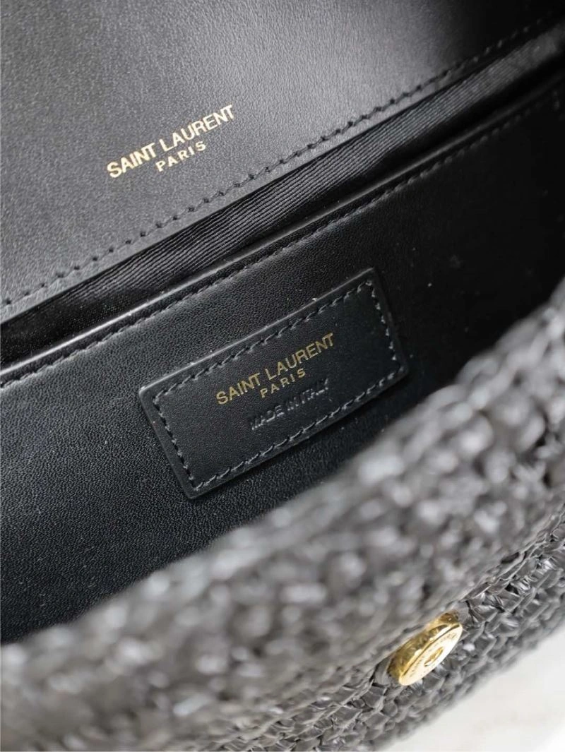 SoftTouch YSL Satchel Bags 62789