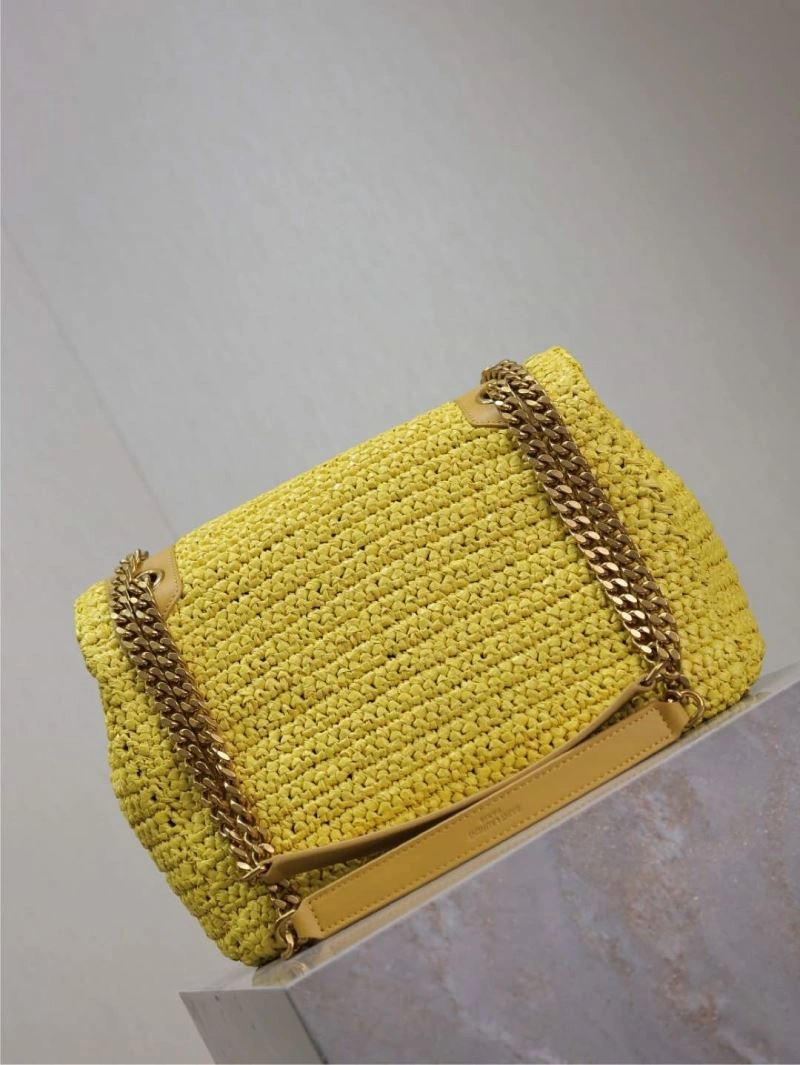 YSL Satchel Bags Fashionable 62782