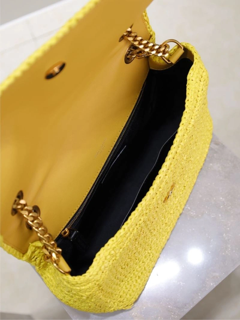 YSL Satchel Bags Fashionable 62782