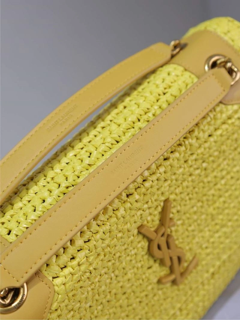 YSL Satchel Bags Fashionable 62782