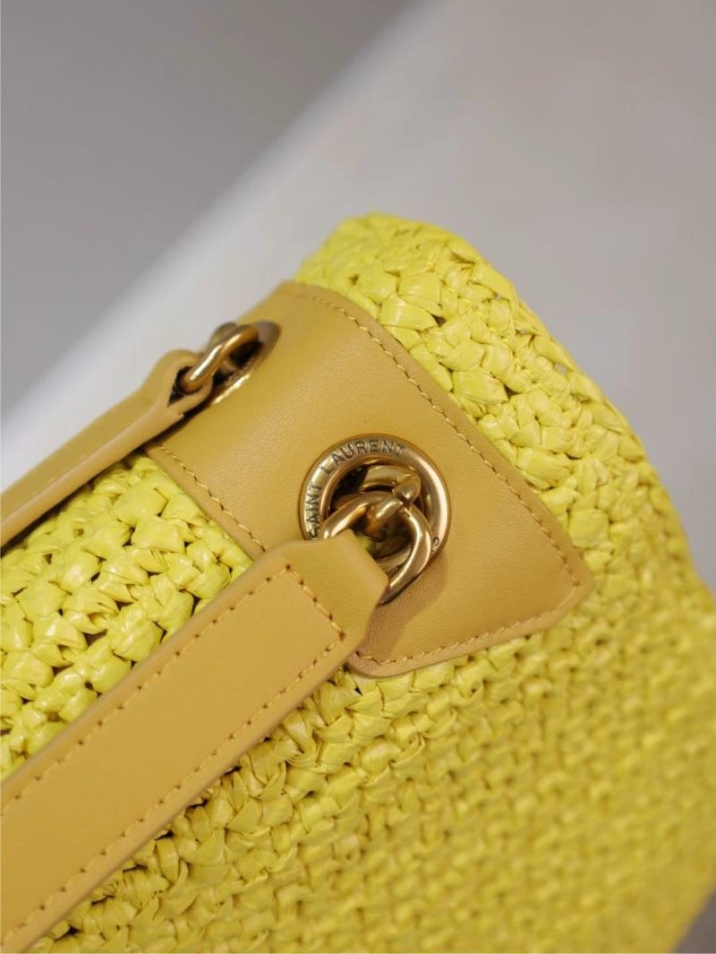 YSL Satchel Bags Fashionable 62782