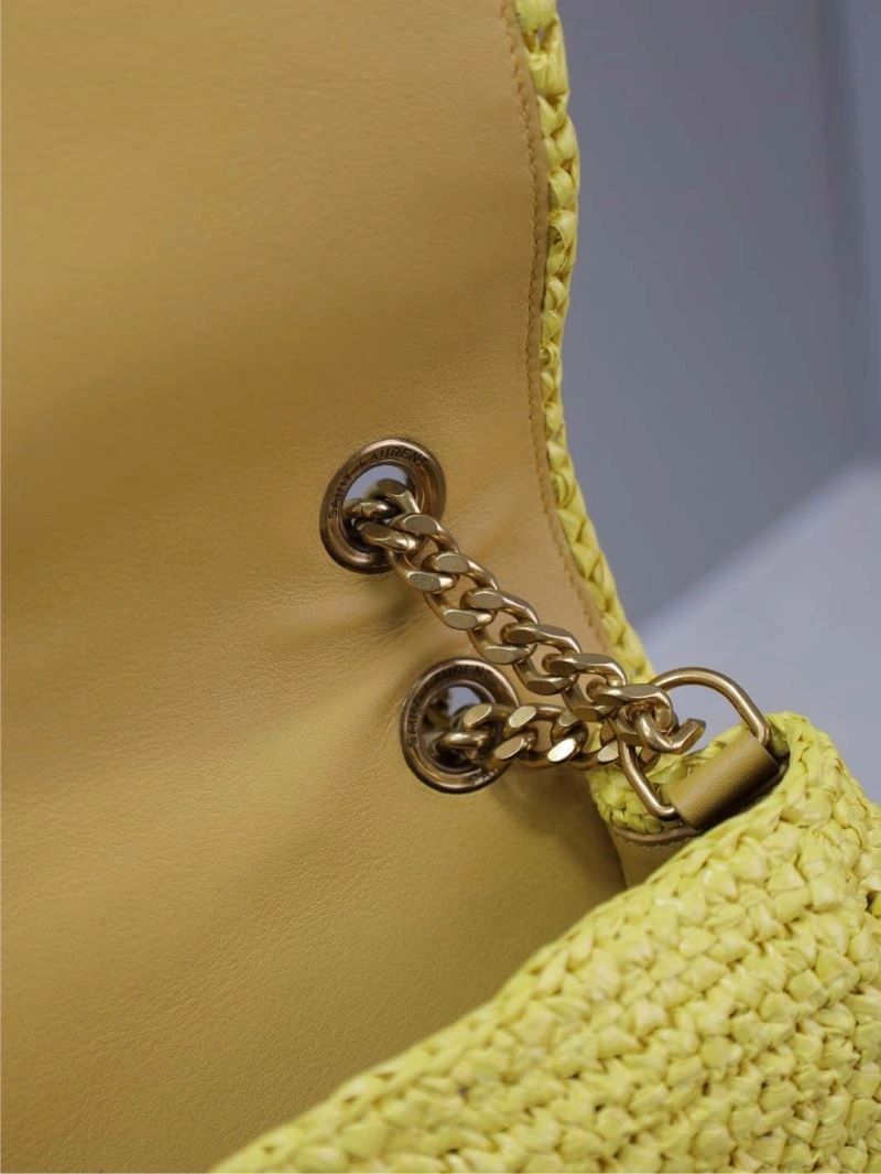 YSL Satchel Bags Fashionable 62782