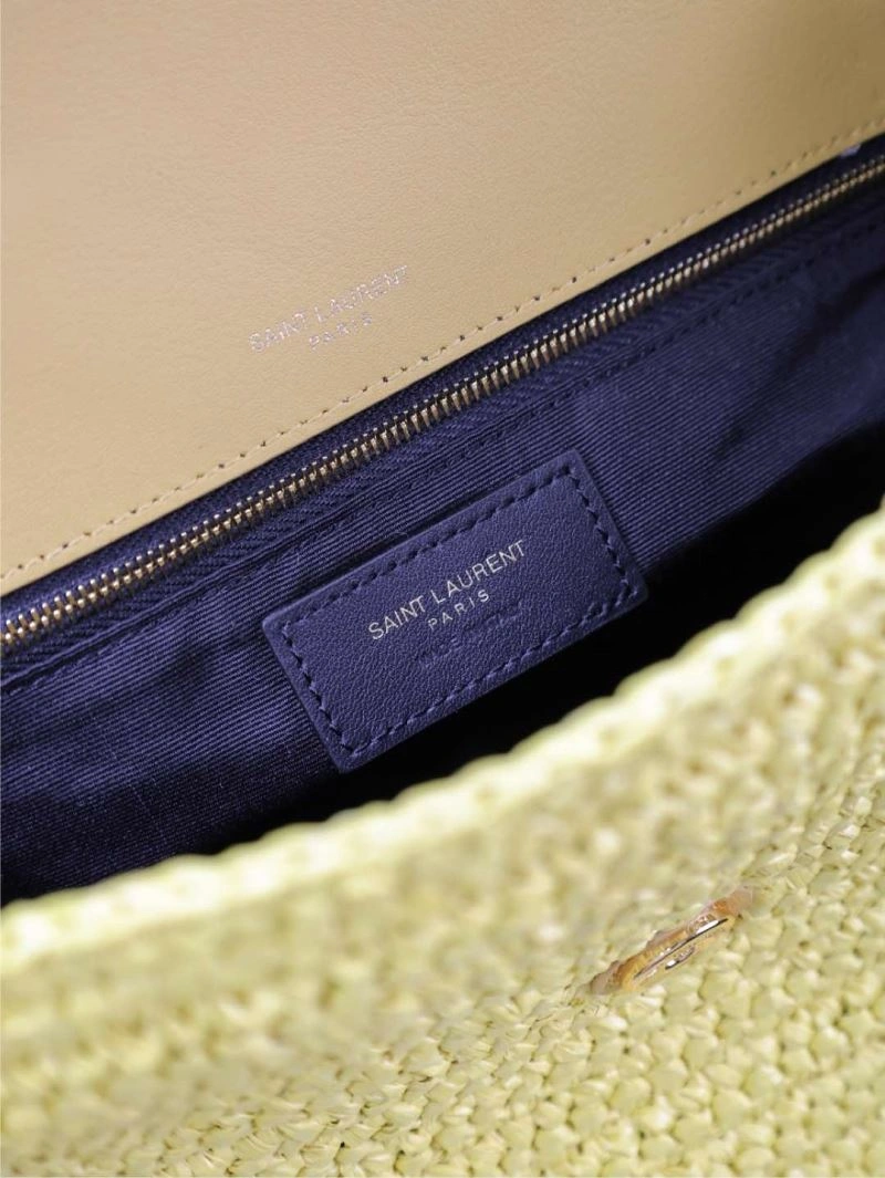 YSL Satchel Bags Fashionable 62782