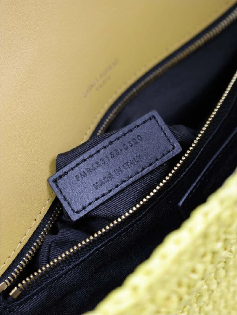 YSL Satchel Bags Fashionable 62782