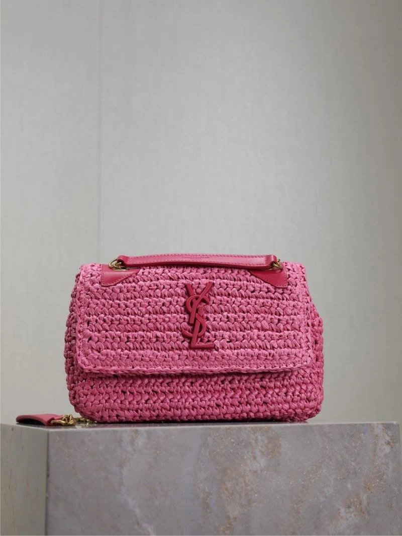 UrbanChic YSL Satchel Bags 62777