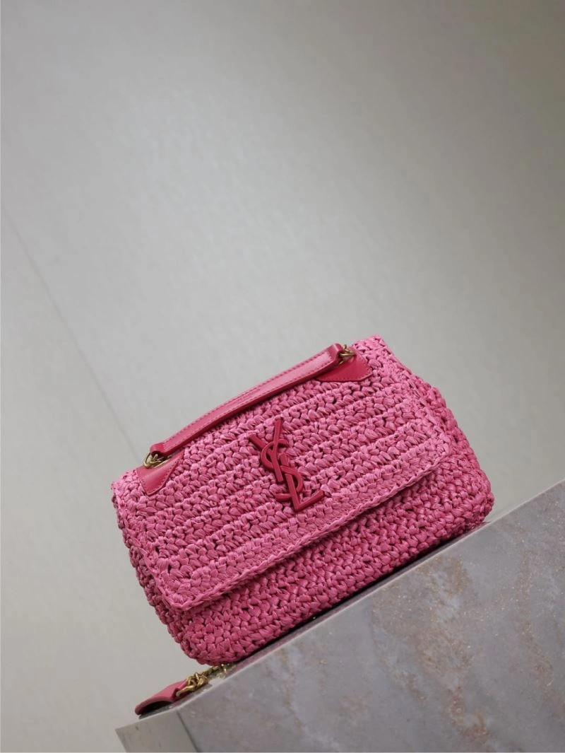 UrbanChic YSL Satchel Bags 62777