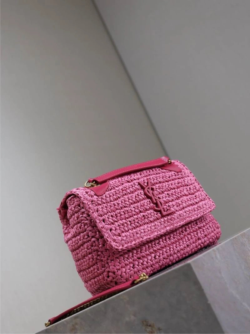 UrbanChic YSL Satchel Bags 62777