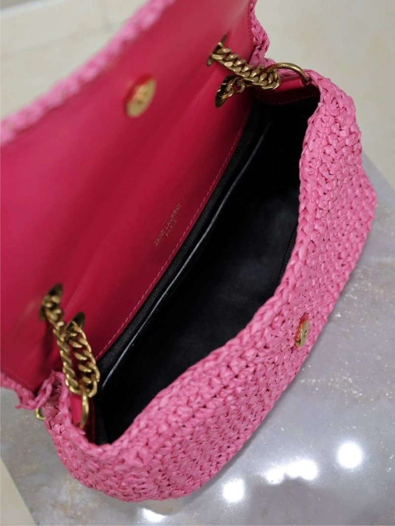 UrbanChic YSL Satchel Bags 62777