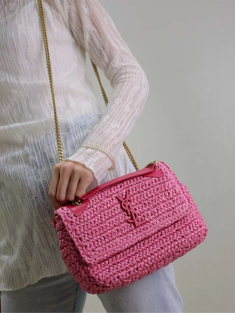 UrbanChic YSL Satchel Bags 62777