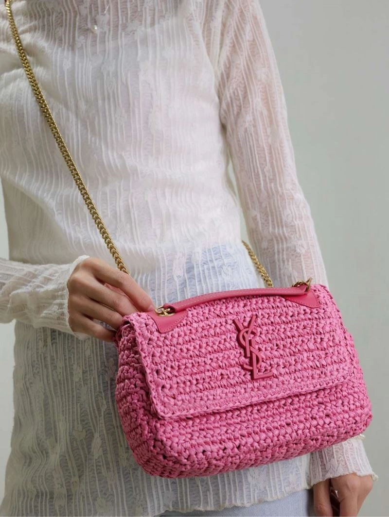 UrbanChic YSL Satchel Bags 62777