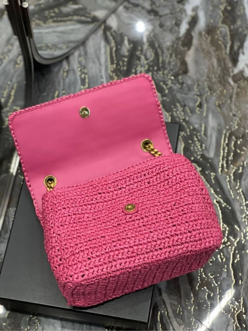 ZipUp YSL Satchel Bags 62781
