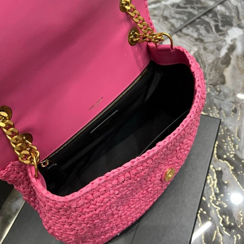 ZipUp YSL Satchel Bags 62781