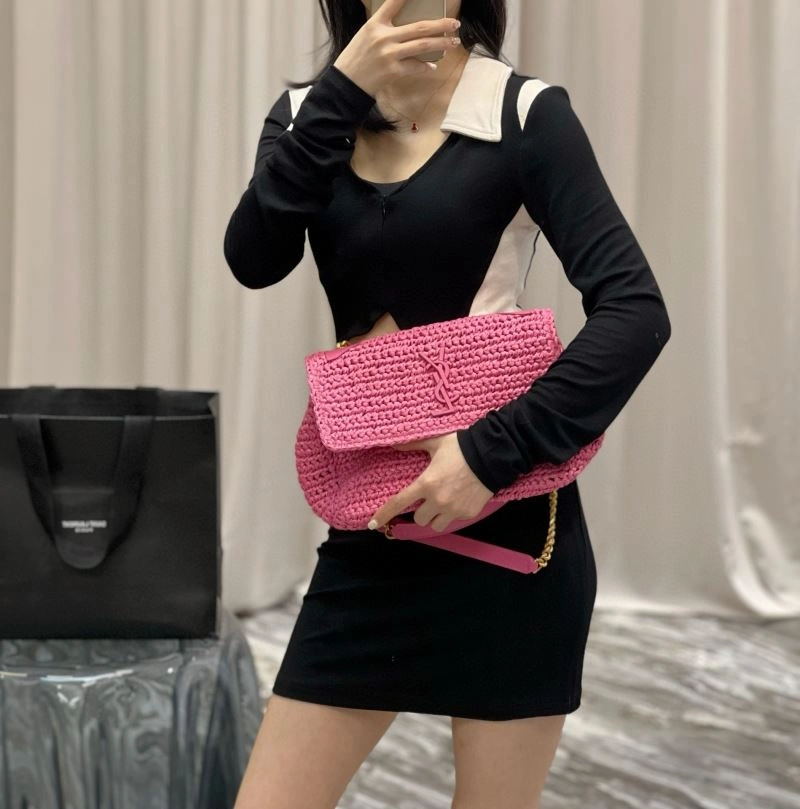 ZipUp YSL Satchel Bags 62781