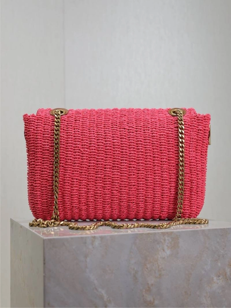 Chic YSL Satchel Bags 62778