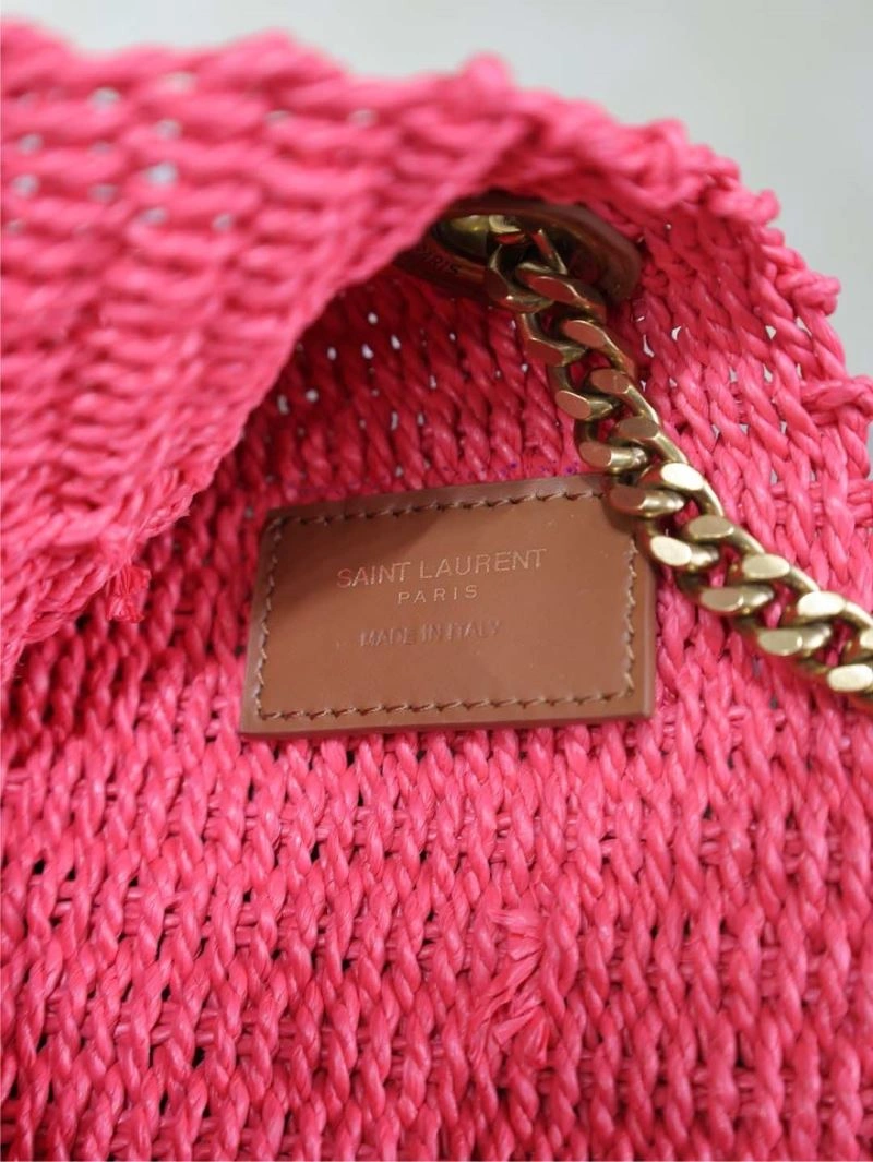 Chic YSL Satchel Bags 62778