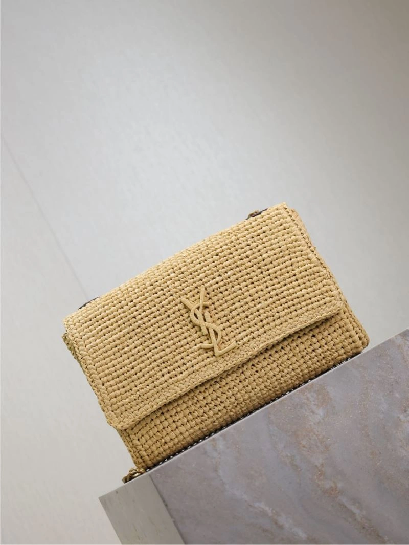 YSL Satchel Bags Breathable 62775