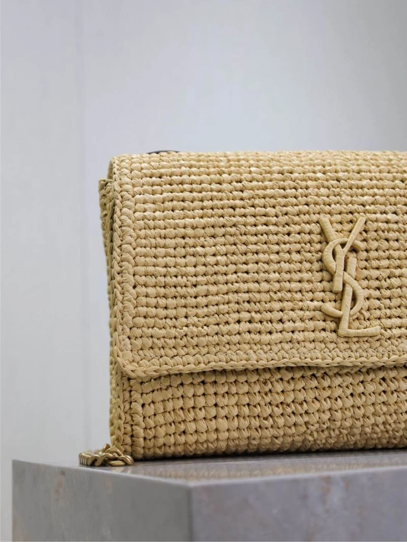 YSL Satchel Bags Breathable 62775
