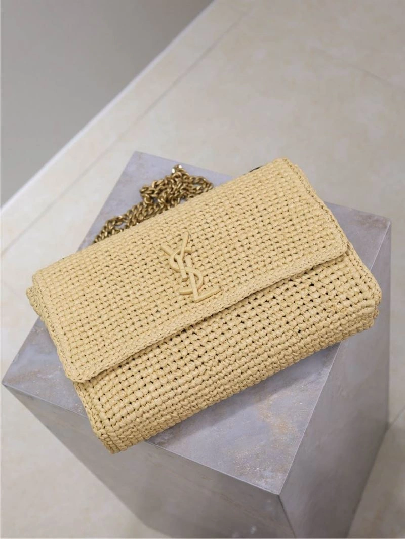 YSL Satchel Bags Breathable 62775