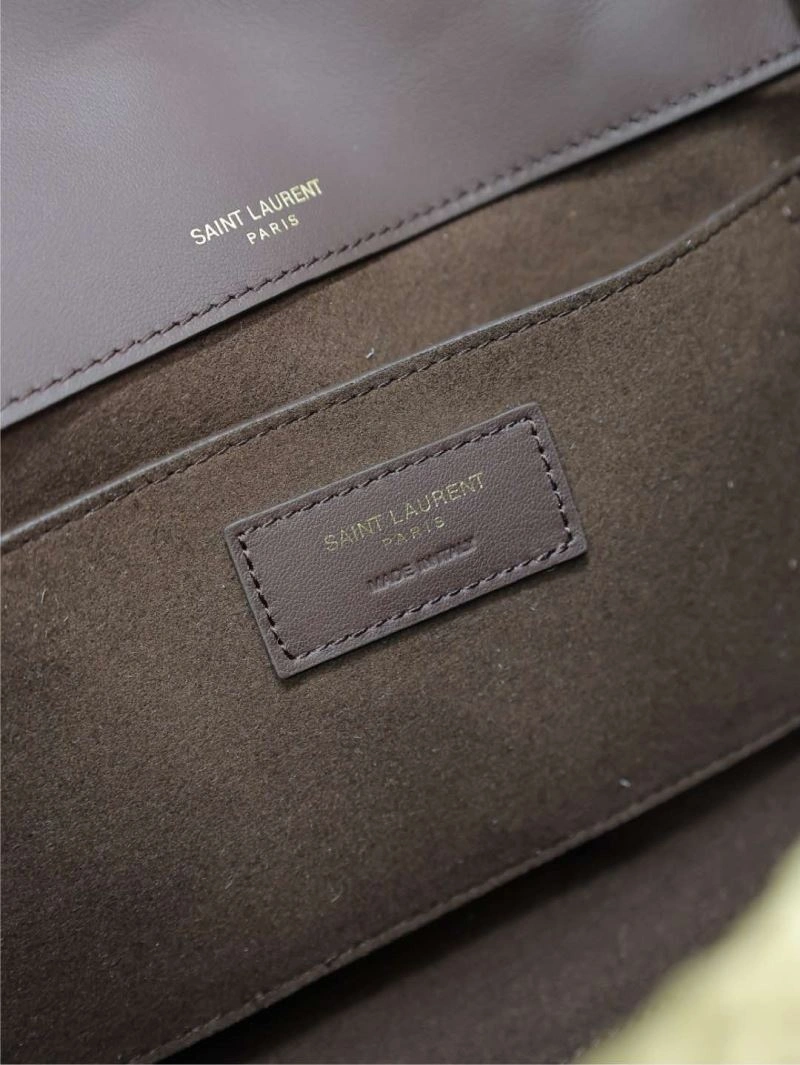 YSL Satchel Bags Breathable 62775