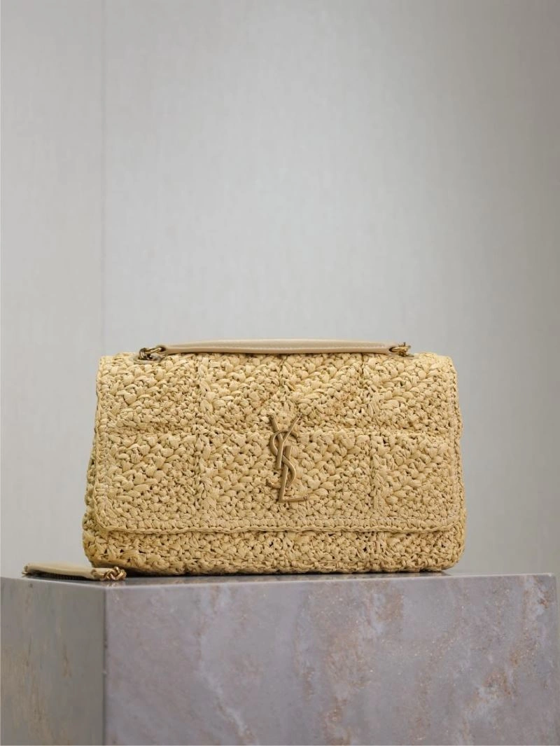 YSL Satchel Bags Practical 62776