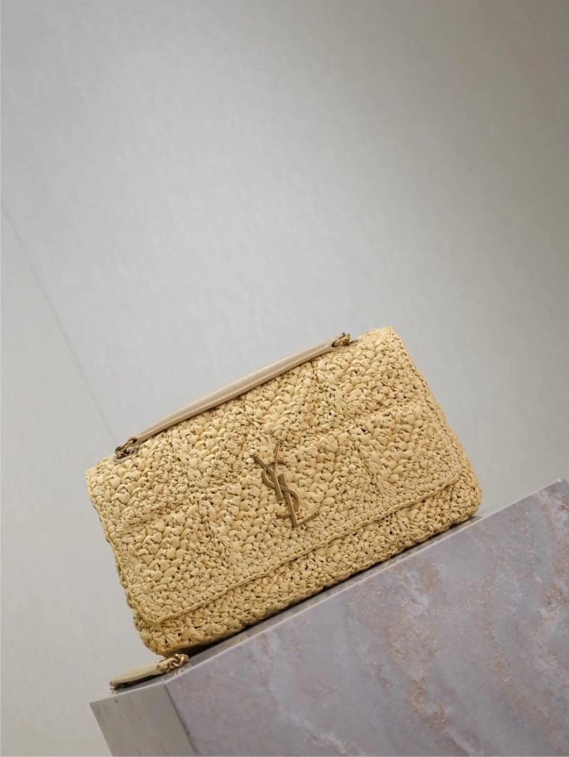 YSL Satchel Bags Practical 62776