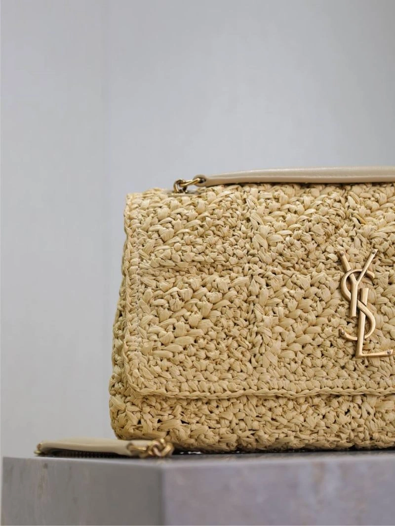 YSL Satchel Bags Practical 62776
