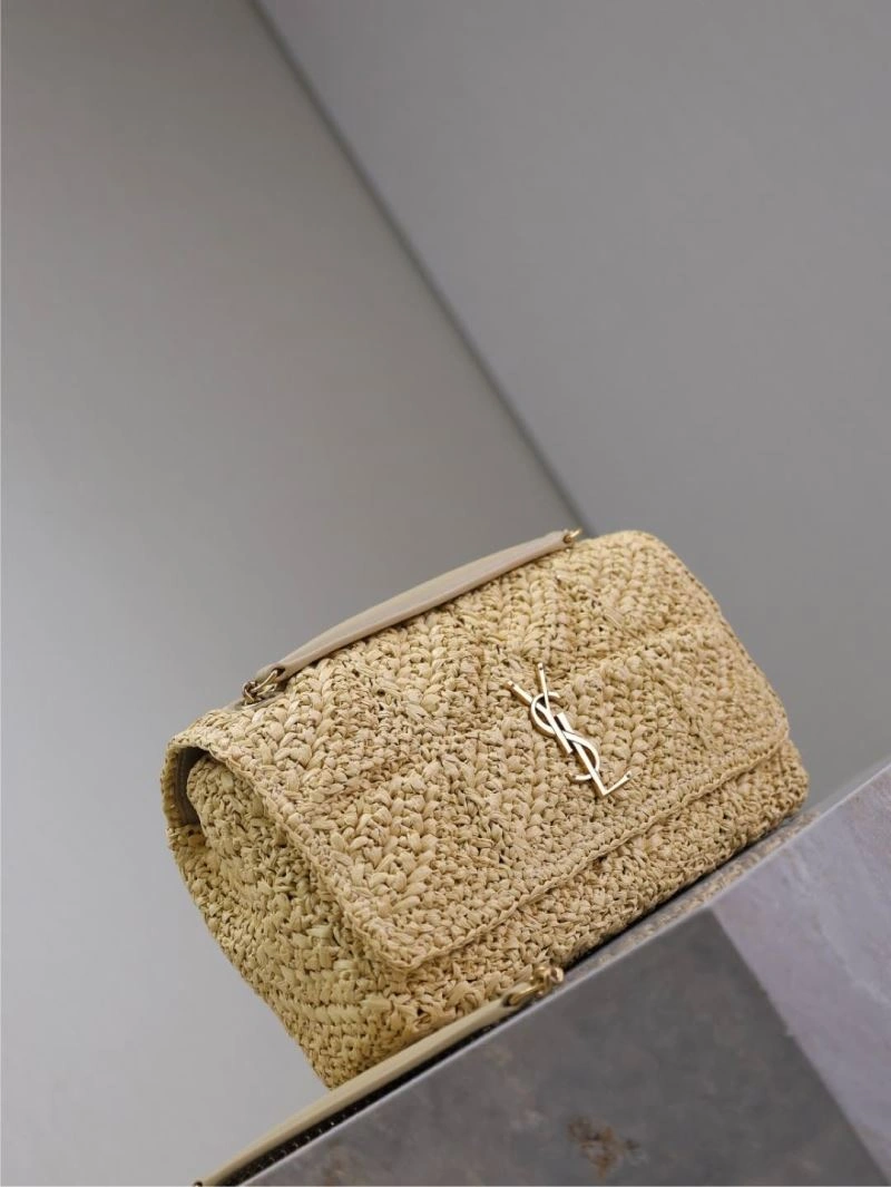 YSL Satchel Bags Practical 62776