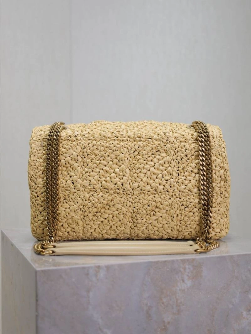 YSL Satchel Bags Practical 62776