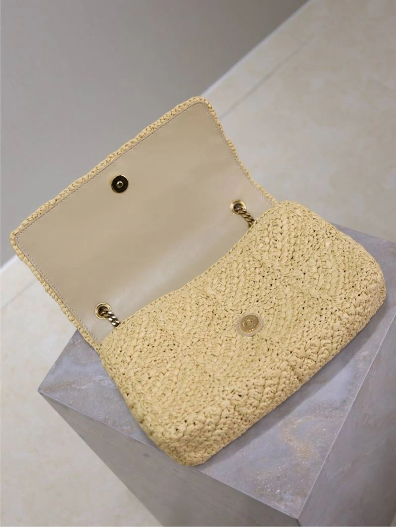 YSL Satchel Bags Practical 62776