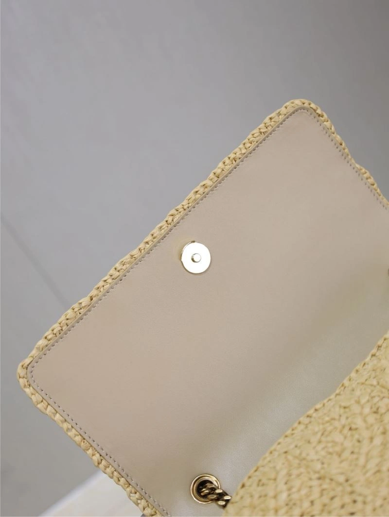 YSL Satchel Bags Practical 62776
