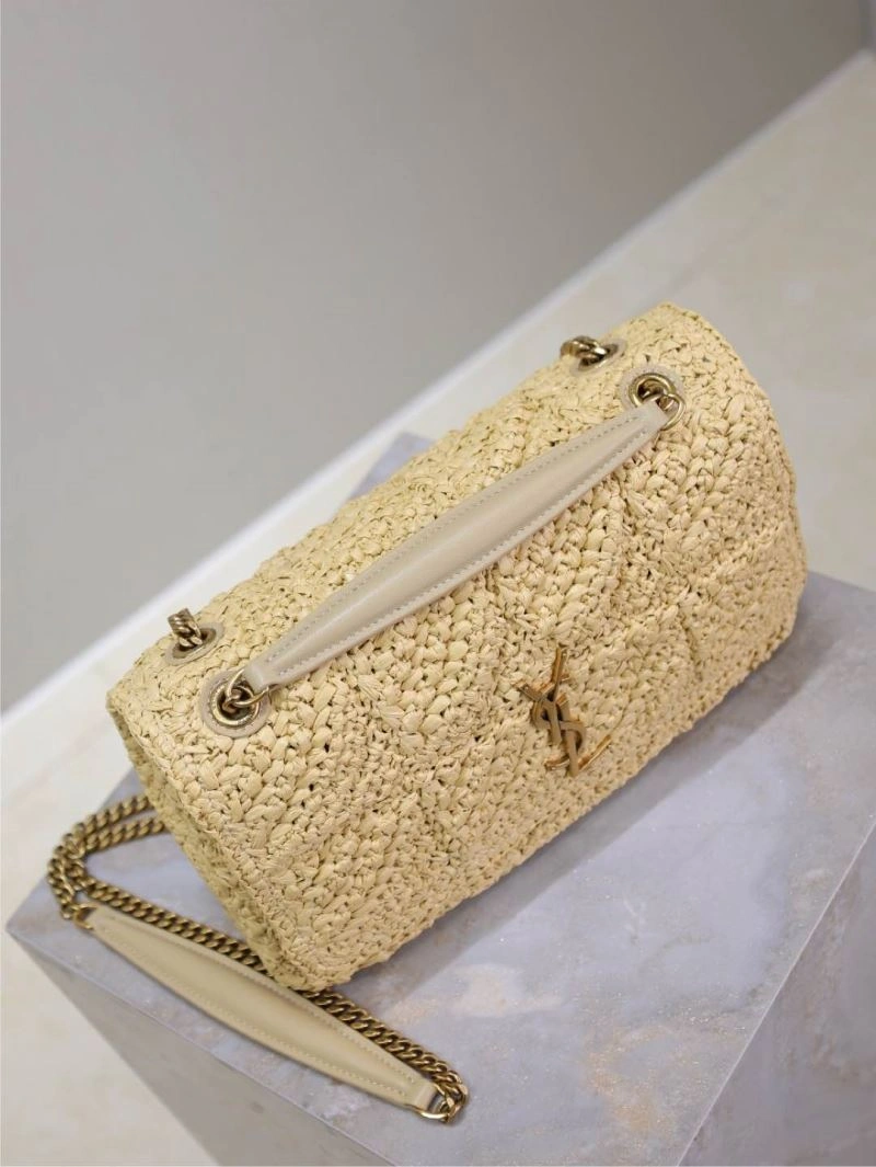 YSL Satchel Bags Practical 62776