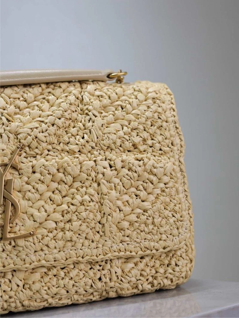 YSL Satchel Bags Practical 62776