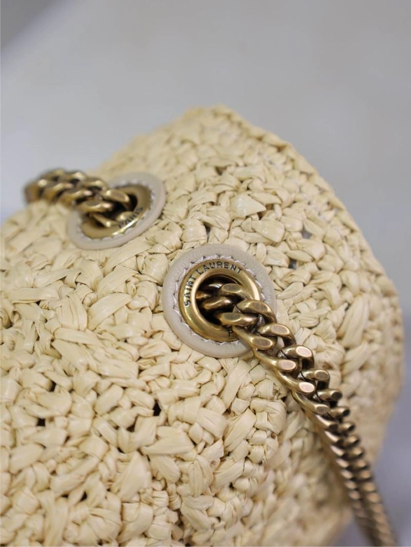 YSL Satchel Bags Practical 62776