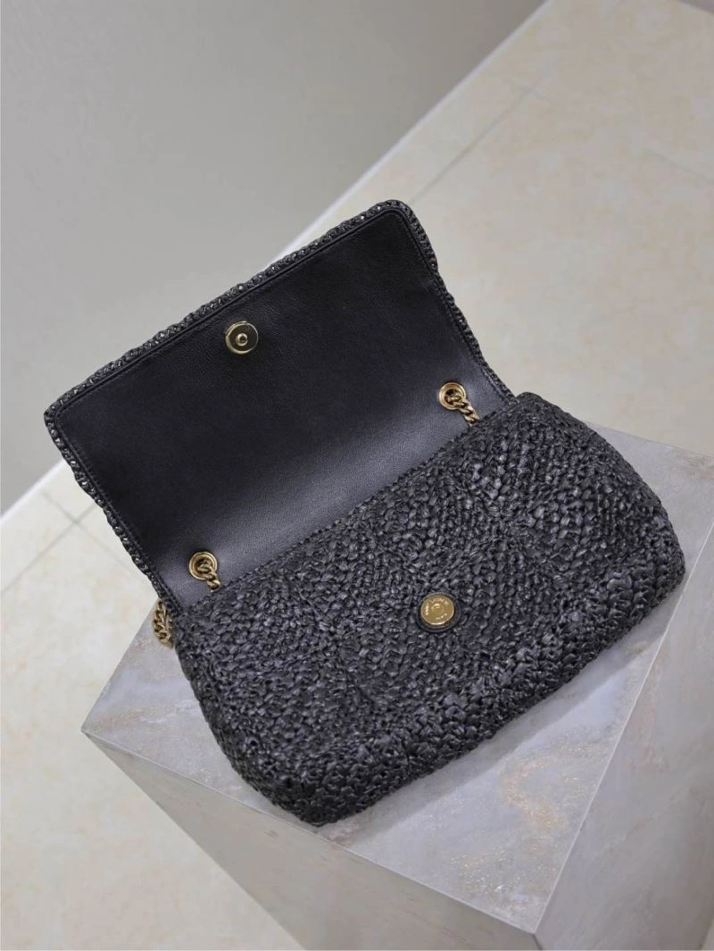 EasyCare YSL Satchel Bags 62849