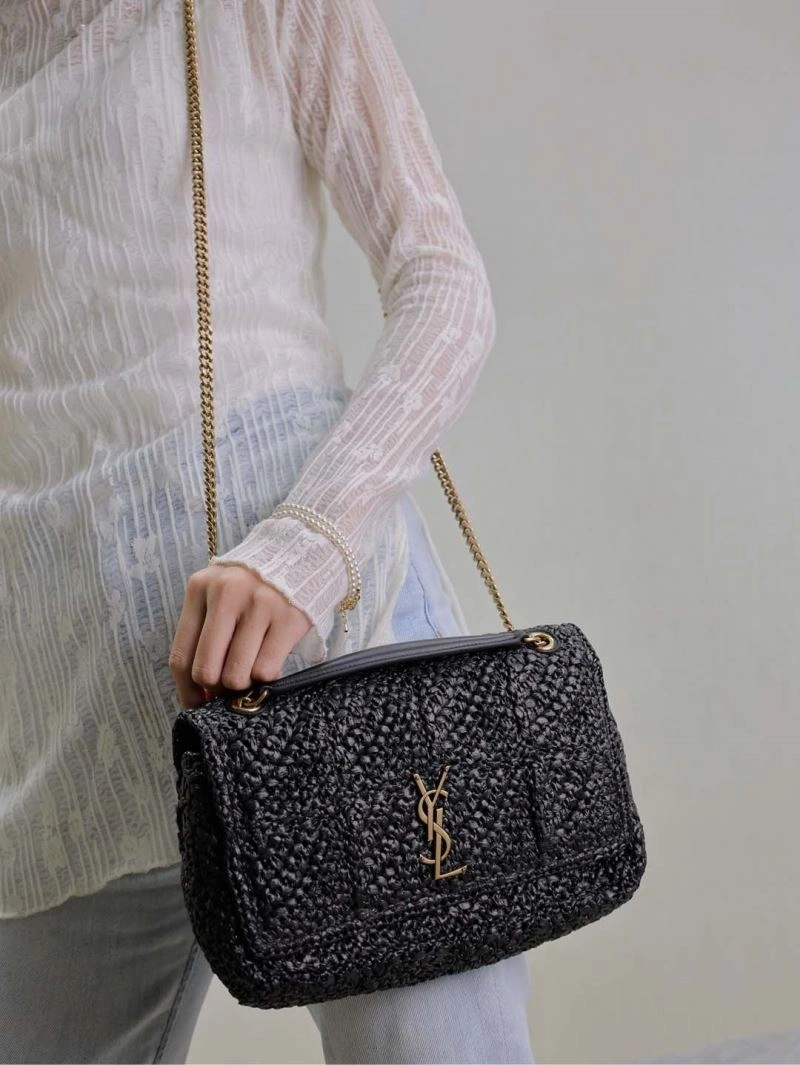 EasyCare YSL Satchel Bags 62849