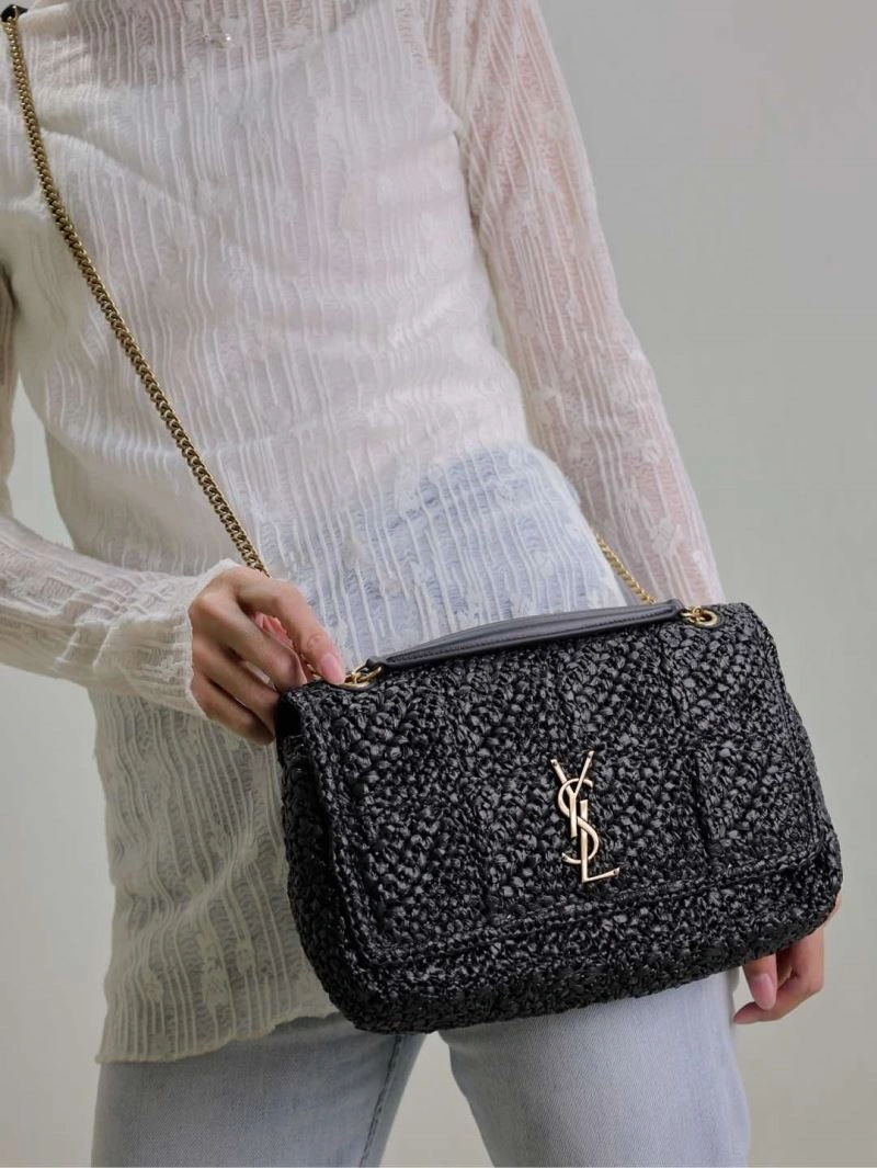 EasyCare YSL Satchel Bags 62849