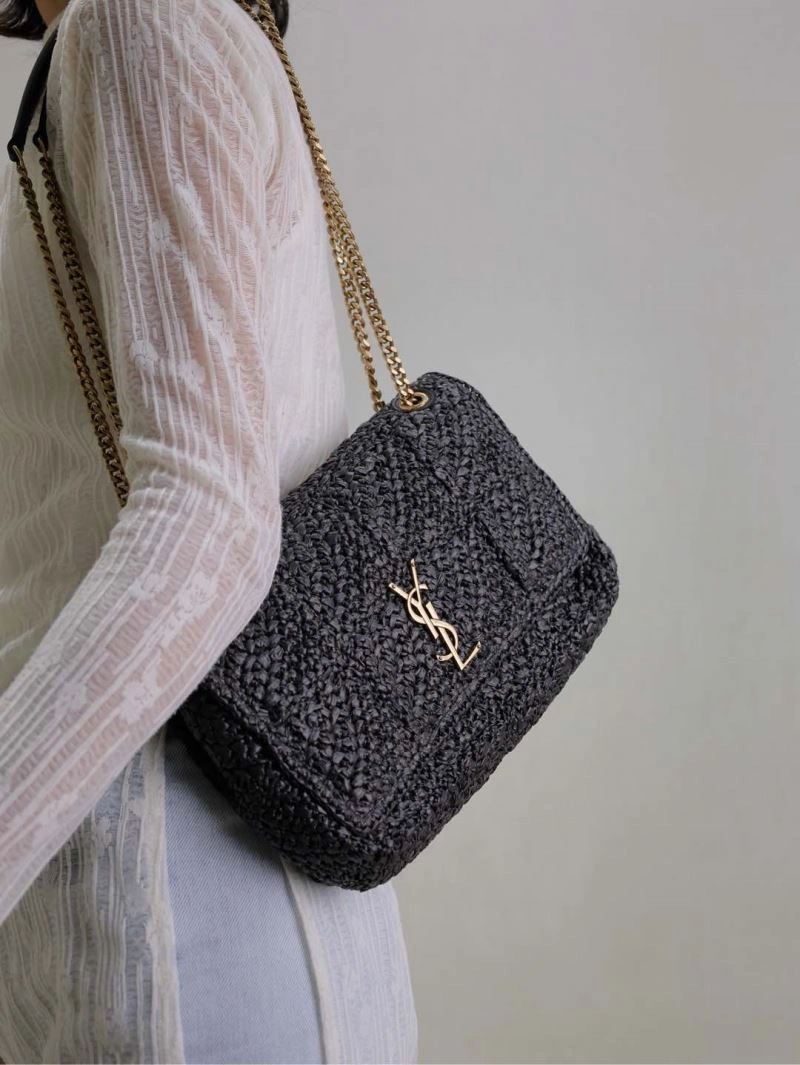EasyCare YSL Satchel Bags 62849
