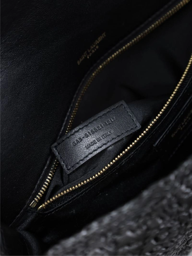 EasyCare YSL Satchel Bags 62849