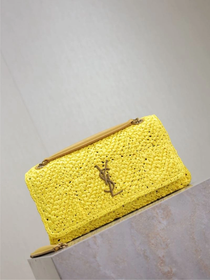 Sleek YSL Satchel Bags 62774
