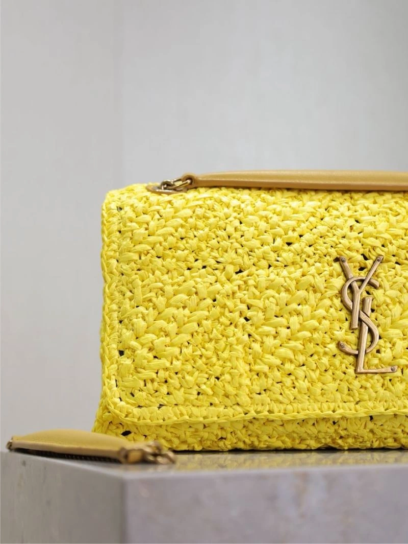 Sleek YSL Satchel Bags 62774