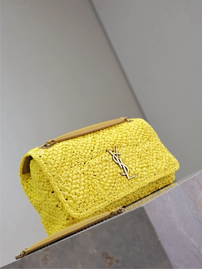 Sleek YSL Satchel Bags 62774