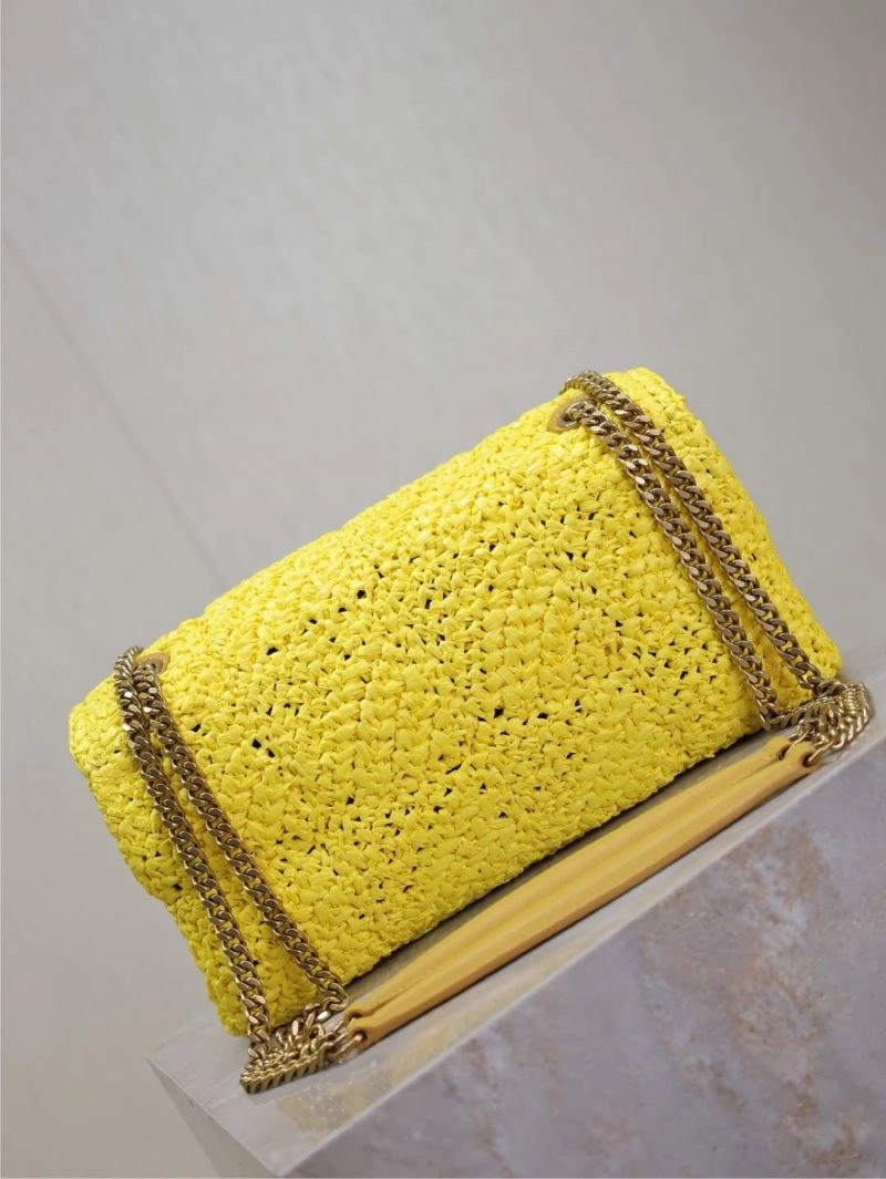 Sleek YSL Satchel Bags 62774