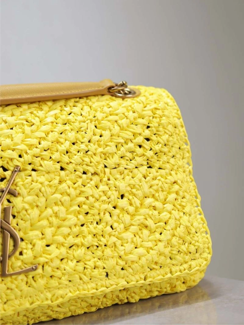 Sleek YSL Satchel Bags 62774