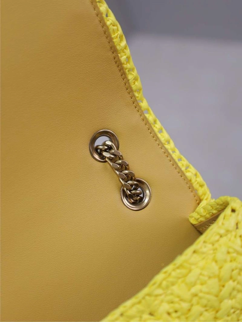 Sleek YSL Satchel Bags 62774