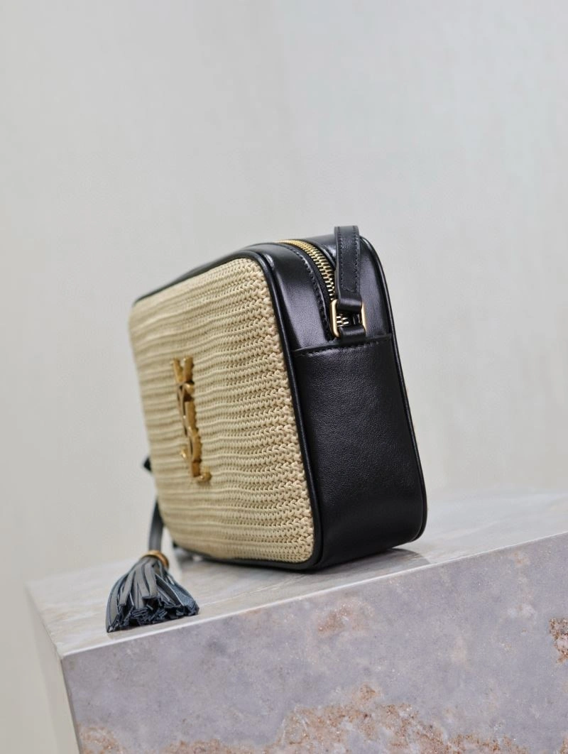 Sustainable YSL Satchel Bags 62785