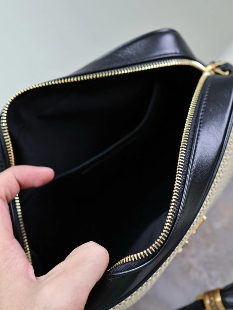 Sustainable YSL Satchel Bags 62785