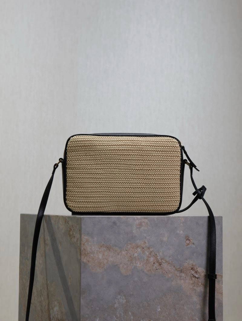 Sustainable YSL Satchel Bags 62785
