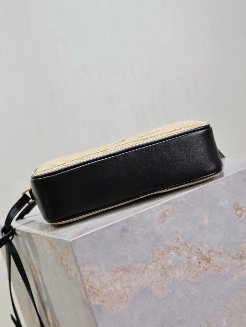 Sustainable YSL Satchel Bags 62785