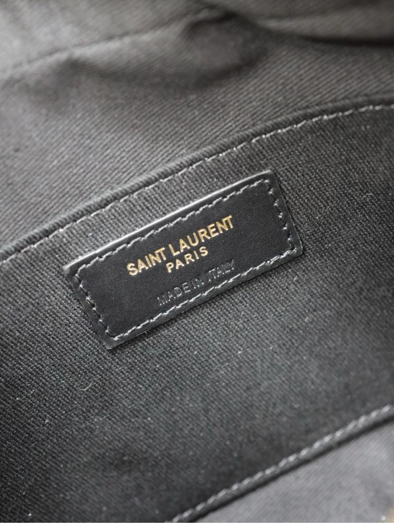 Sustainable YSL Satchel Bags 62785